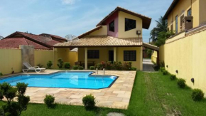 Casa morada JD